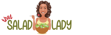 That Salad Lady