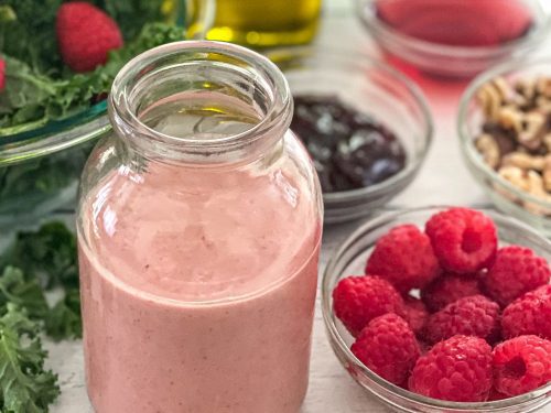golding farms raspberry walnut salad dressing Raspberry Vinaigrette Salad Dressings Delivery Near Me | Order Online