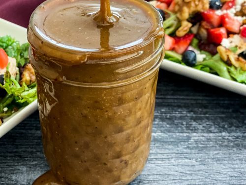 white christmas dresses Balsamic Vinaigrette main image 1
