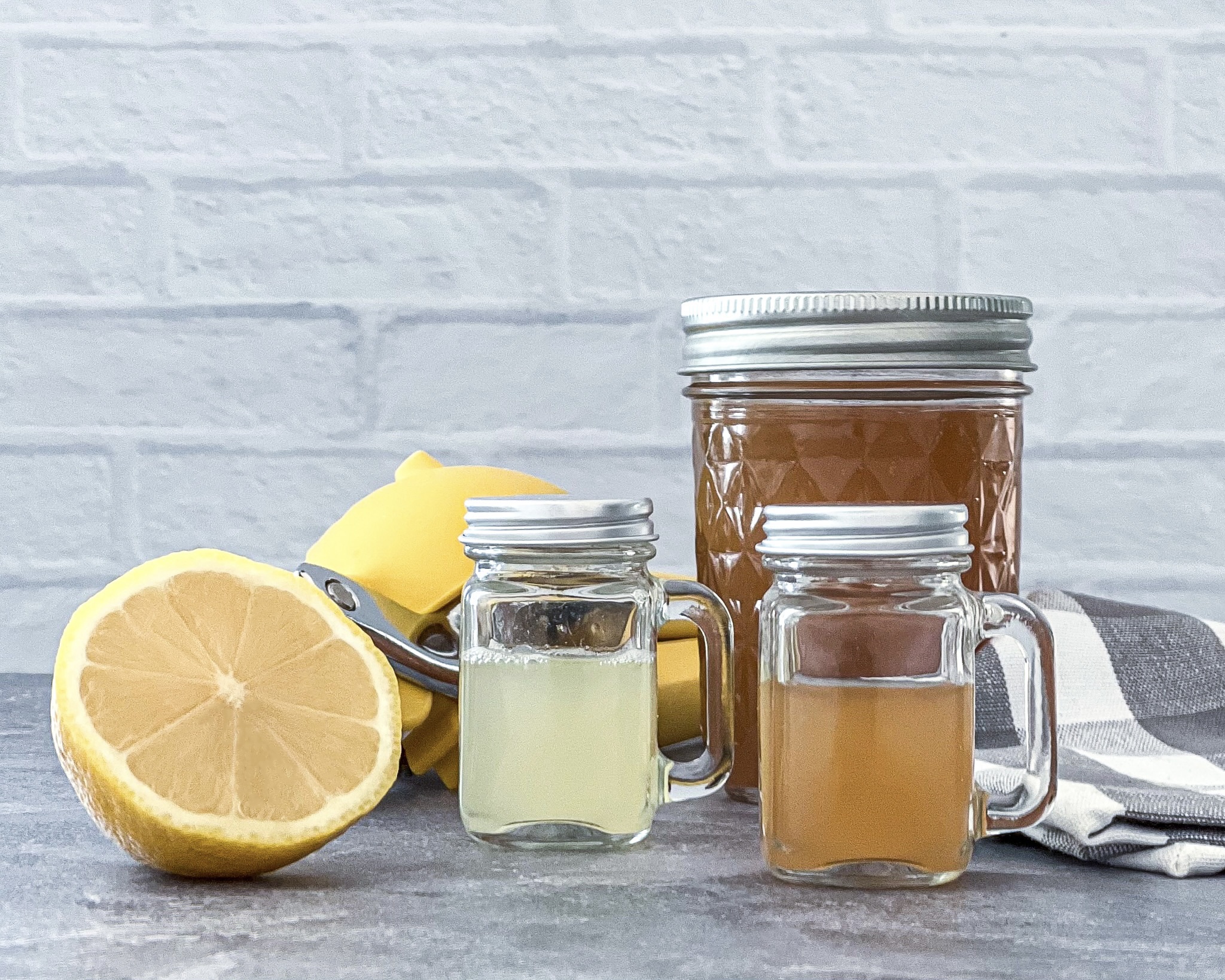 Homemade Vegan Blue Cheese Dressing That Salad Lady